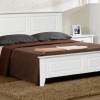 Chester Queen Bed 5'