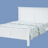 Lewis Queen Bed 5'